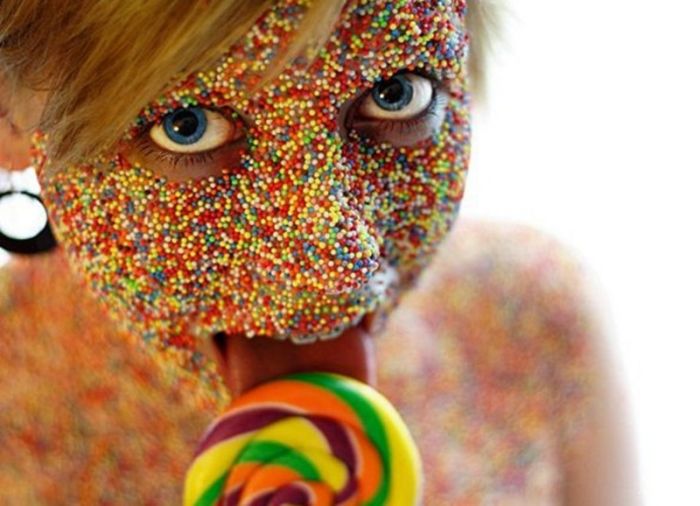 Acid Picdump (93 pics)
