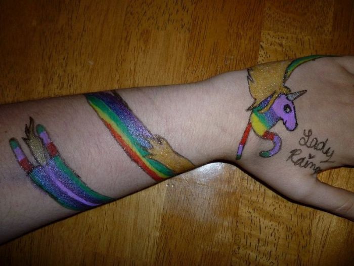 Acid Picdump (93 pics)