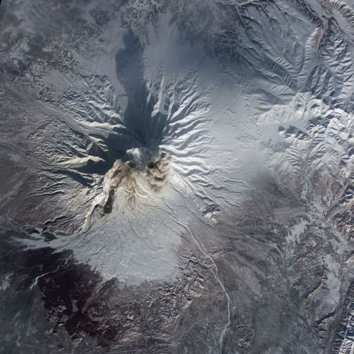 Beautiful Photos of Volcanoes (100 pics)