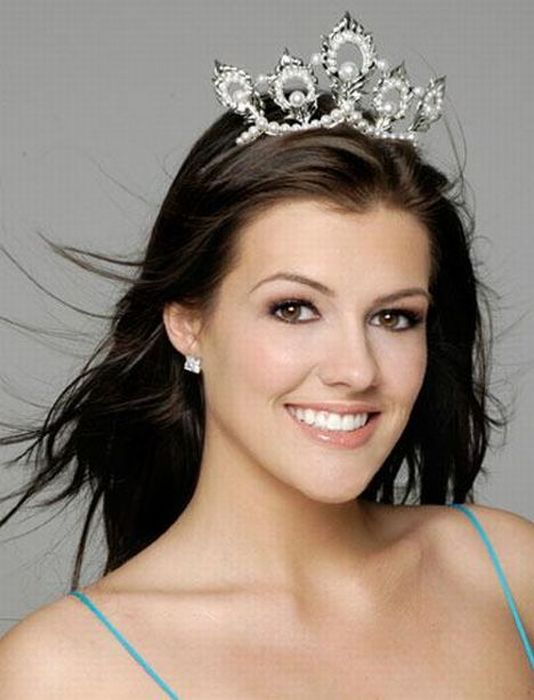 Miss USA Then and Now (63 pics)