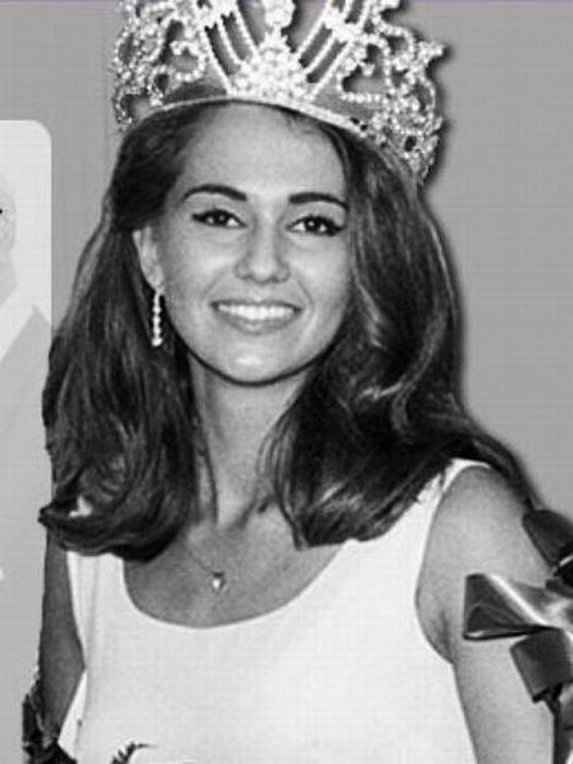 Miss USA Then and Now (63 pics)