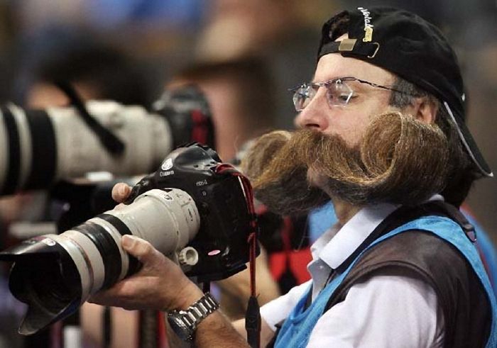 Funny Photographers (28 pics)