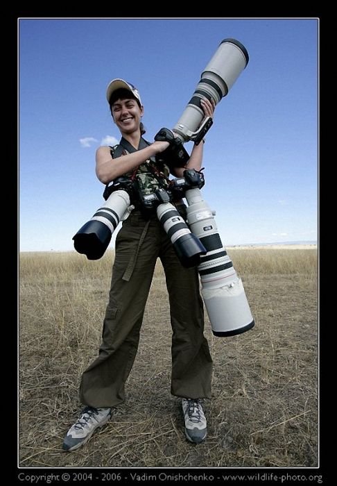 Funny Photographers (28 pics)