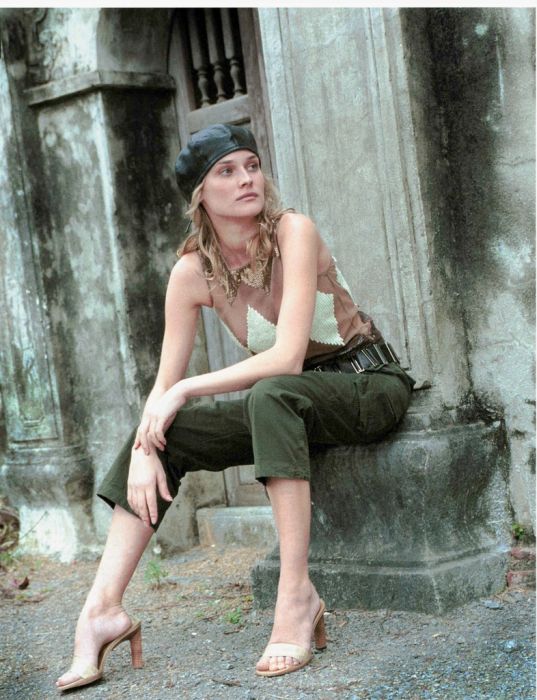 Diane Kruger Photos (62 pics)