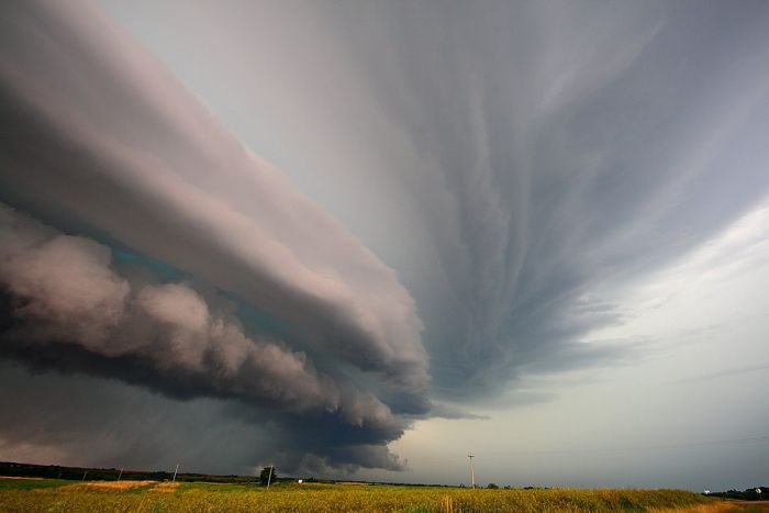 Beautiful Storms (28 pics)
