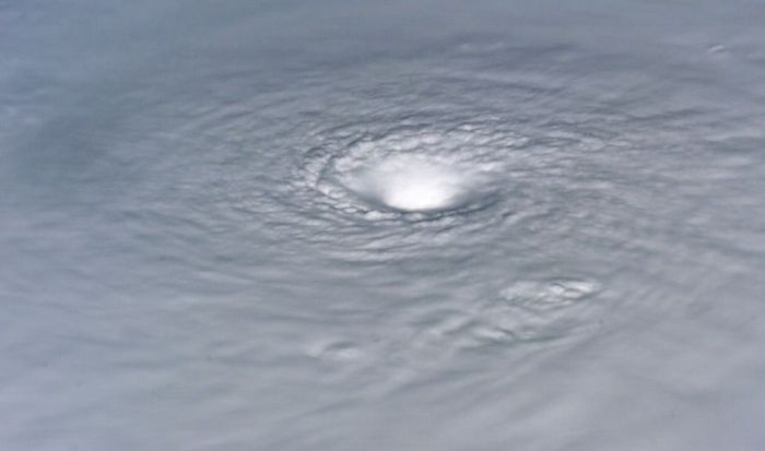 Hurricanes from Space (22 pics)