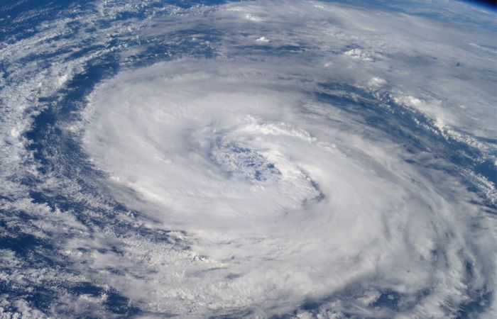 Hurricanes from Space (22 pics)