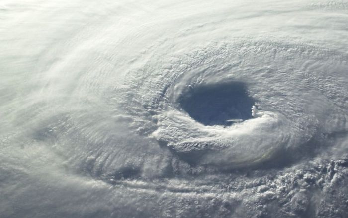 Hurricanes from Space (22 pics)