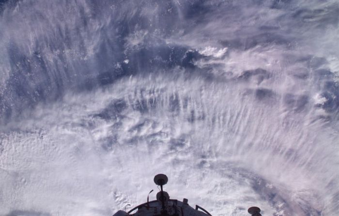 Hurricanes from Space (22 pics)