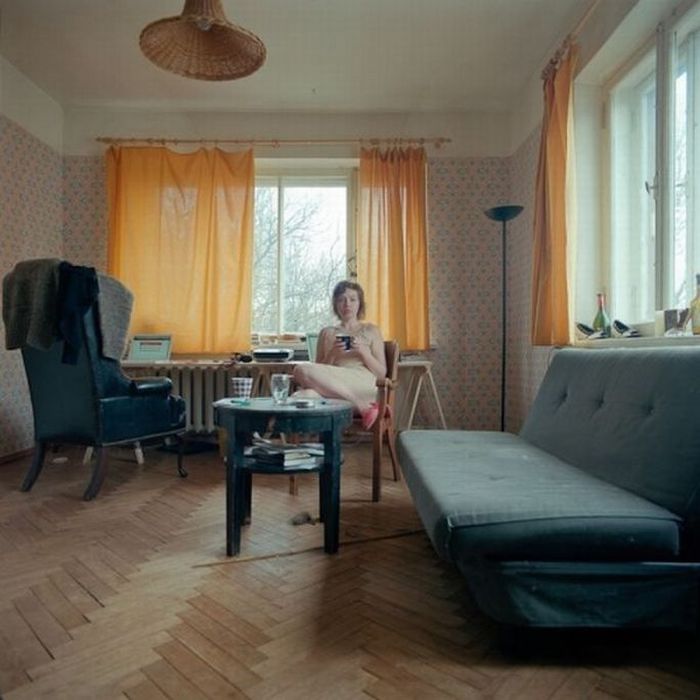 This is How Our TVs See Us (19 pics)