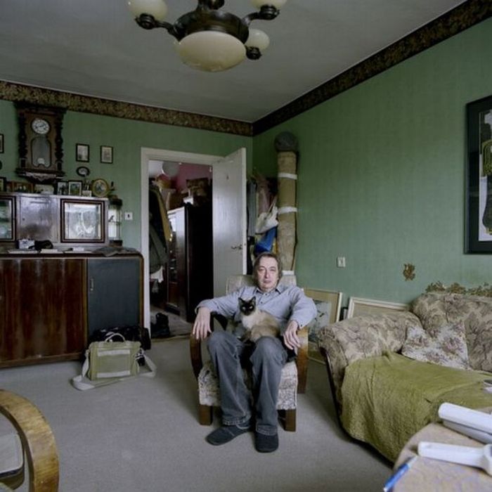 This is How Our TVs See Us (19 pics)