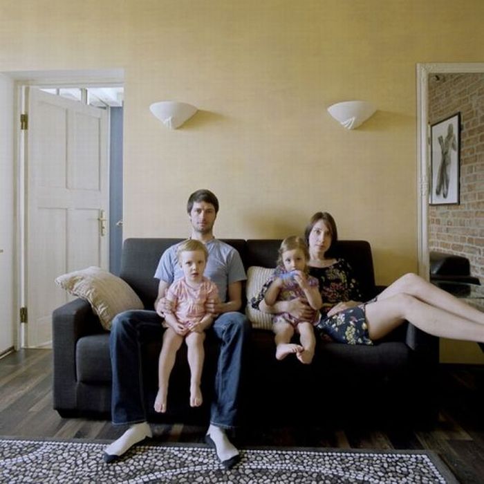 This is How Our TVs See Us (19 pics)