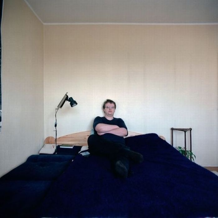 This is How Our TVs See Us (19 pics)