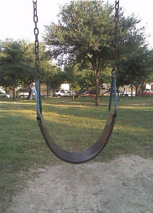 Accidental Alphabetical Letters (26 pics)