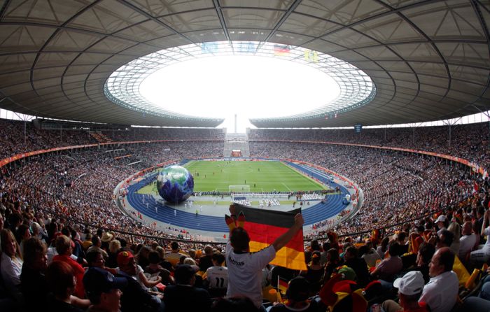 Women's World Cup 2011 (41 pics)