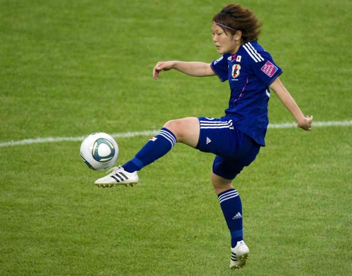 Women's World Cup 2011 (41 pics)