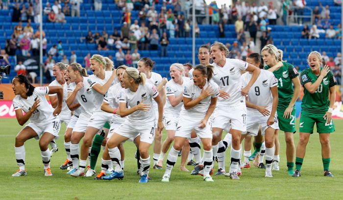 Women's World Cup 2011 (41 pics)