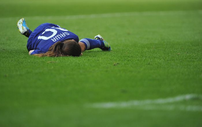 Women's World Cup 2011 (41 pics)