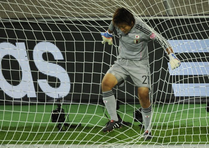 Women's World Cup 2011 (41 pics)