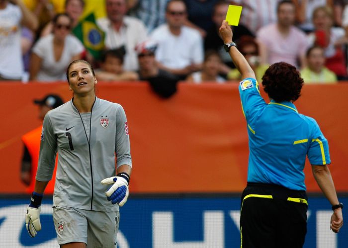 Women's World Cup 2011 (41 pics)