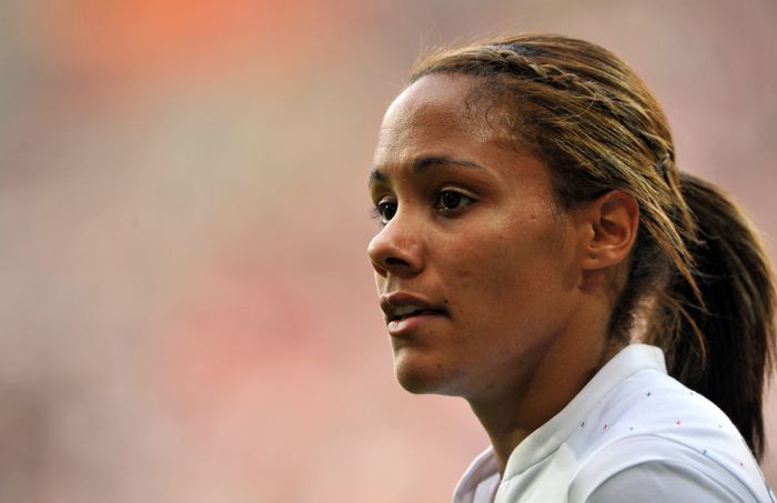 Women's World Cup 2011 (41 pics)