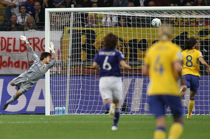 Women's World Cup 2011 (41 pics)