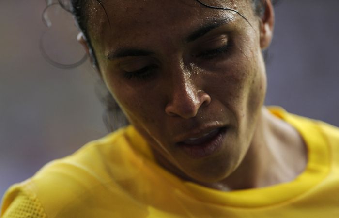 Women's World Cup 2011 (41 pics)
