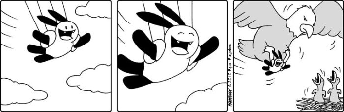 Buni the Rabbit (60 pics)