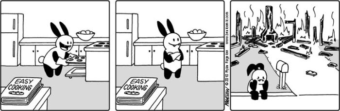 Buni the Rabbit (60 pics)