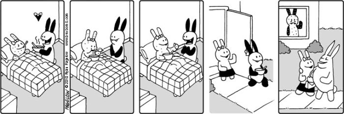 Buni the Rabbit (60 pics)
