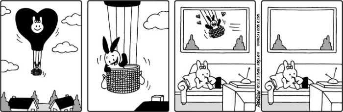 Buni the Rabbit (60 pics)