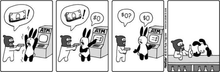 Buni the Rabbit (60 pics)
