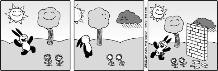 Buni the Rabbit (60 pics)