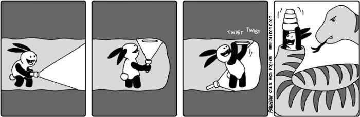 Buni the Rabbit (60 pics)
