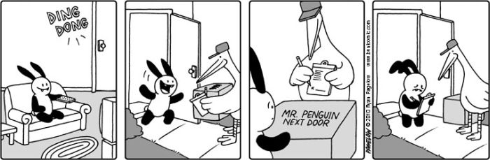 Buni the Rabbit (60 pics)