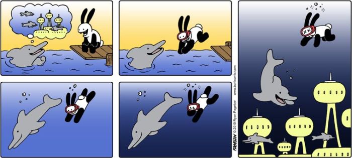 Buni the Rabbit (60 pics)
