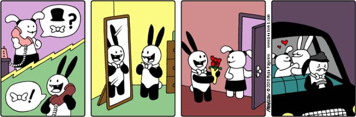 Buni the Rabbit (60 pics)