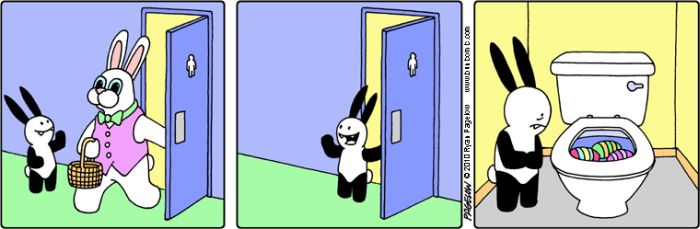 Buni the Rabbit (60 pics)