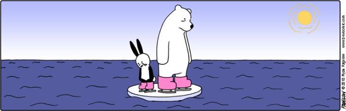 Buni the Rabbit (60 pics)