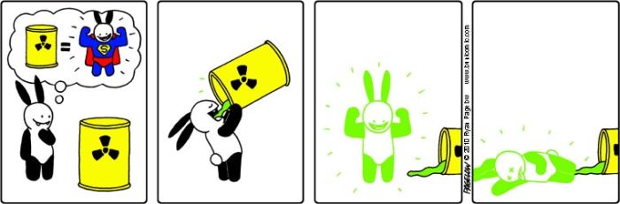 Buni the Rabbit (60 pics)