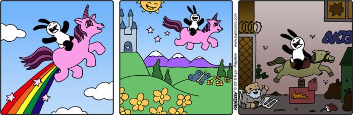 Buni the Rabbit (60 pics)
