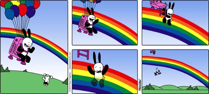 Buni the Rabbit (60 pics)