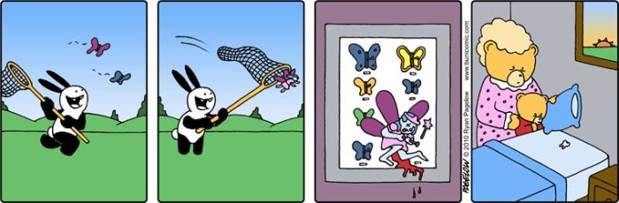 Buni the Rabbit (60 pics)