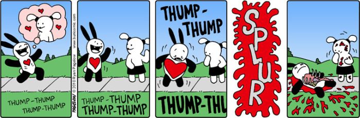 Buni the Rabbit (60 pics)