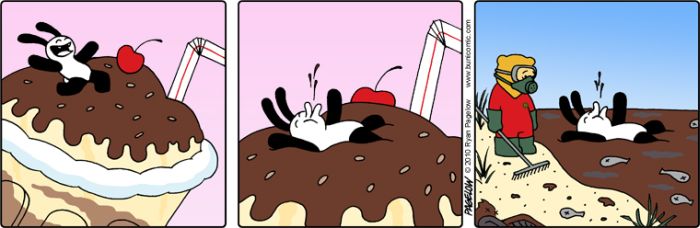 Buni the Rabbit (60 pics)