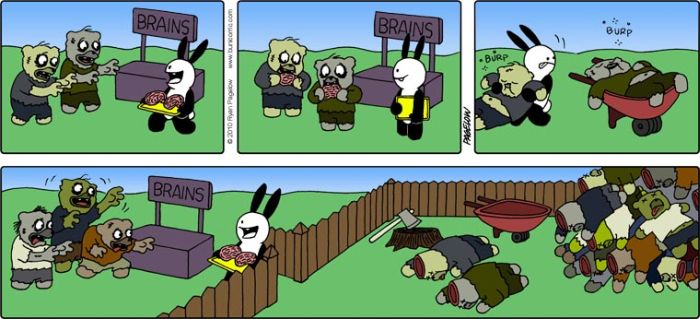 Buni the Rabbit (60 pics)