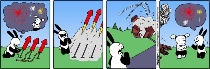 Buni the Rabbit (60 pics)
