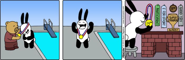 Buni the Rabbit (60 pics)
