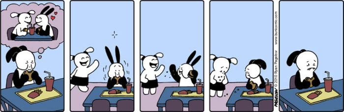 Buni the Rabbit (60 pics)