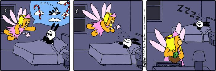 Buni the Rabbit (60 pics)